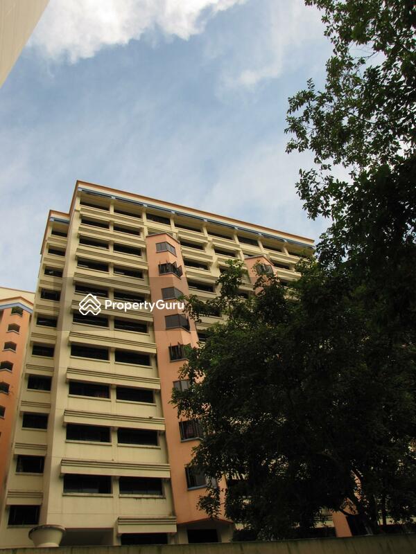 449 Bukit Panjang Ring Road #0