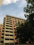 449 Bukit Panjang Ring Road #0