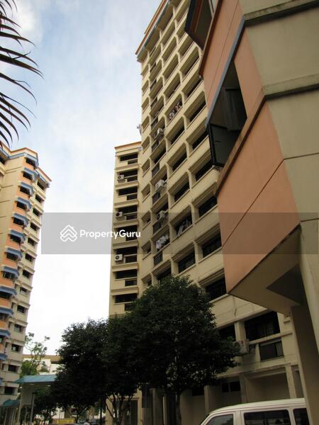 For Sale - 449 Bukit Panjang Ring Road