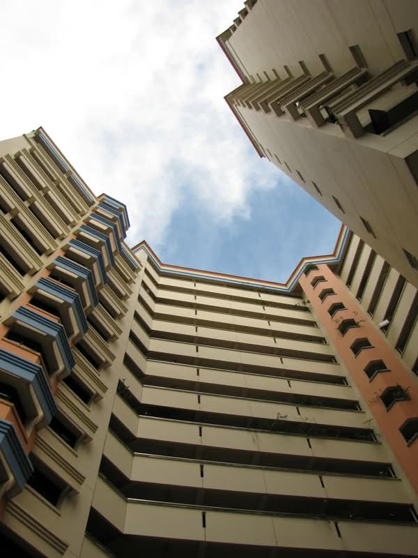 449 Bukit Panjang Ring Road