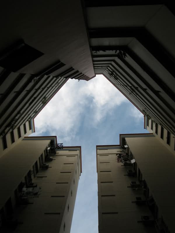 449 Bukit Panjang Ring Road