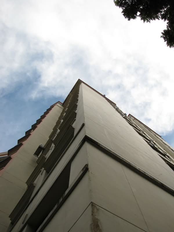 449 Bukit Panjang Ring Road