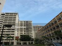 Bukit Panjang Ring Road