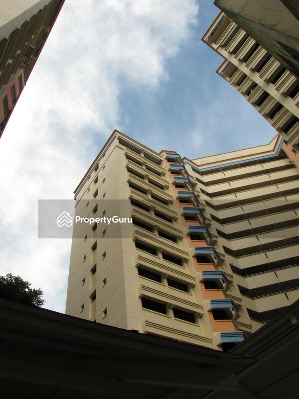 450 Bukit Panjang Ring Road #0