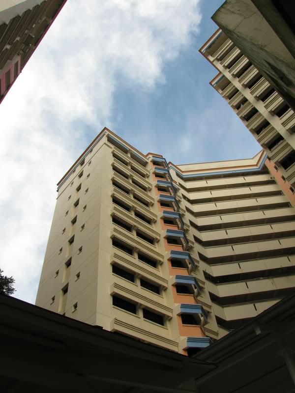 450 Bukit Panjang Ring Road