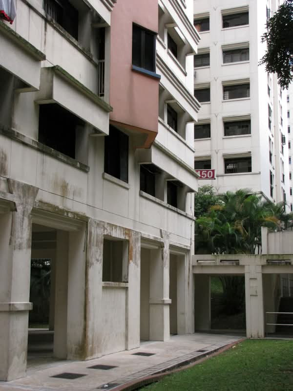 450 Bukit Panjang Ring Road