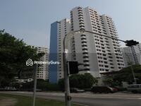 Bukit Panjang Ring Road