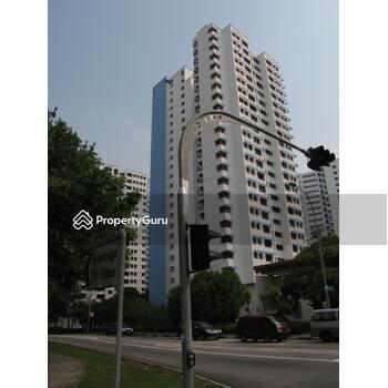 533 Bukit Panjang Ring Road