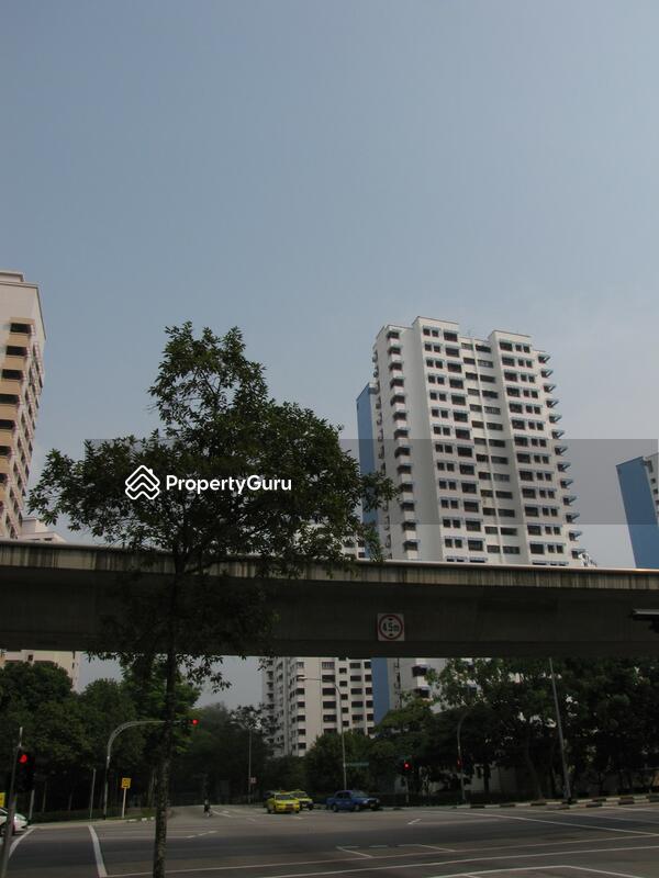 533 Bukit Panjang Ring Road #0
