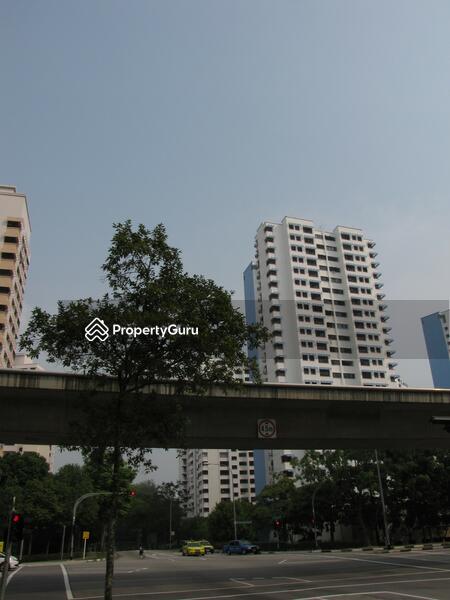 For Rent - 533 Bukit Panjang Ring Road