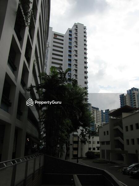 For Rent - 533 Bukit Panjang Ring Road