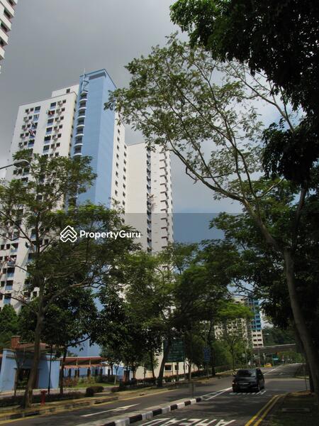 For Rent - 533 Bukit Panjang Ring Road