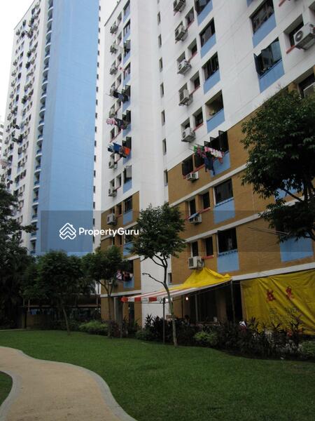 For Rent - 533 Bukit Panjang Ring Road