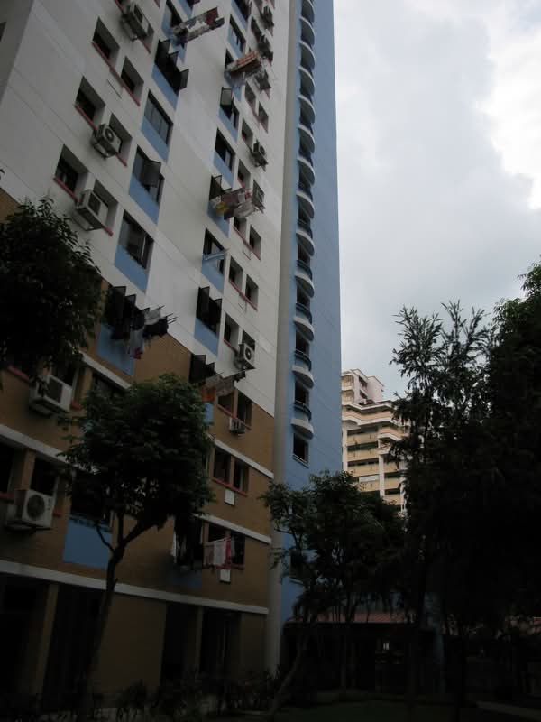 533 Bukit Panjang Ring Road