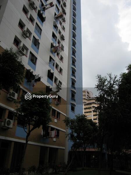 For Rent - 533 Bukit Panjang Ring Road