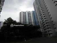 Bukit Panjang Ring Road