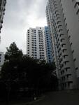 535 Bukit Panjang Ring Road #0