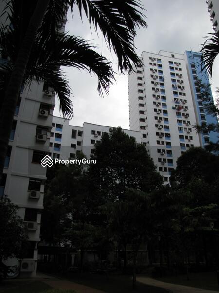 For Rent - 537 Bukit Panjang Ring Road