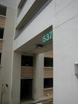 537 Bukit Panjang Ring Road #0