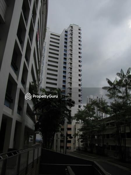 For Rent - 537 Bukit Panjang Ring Road