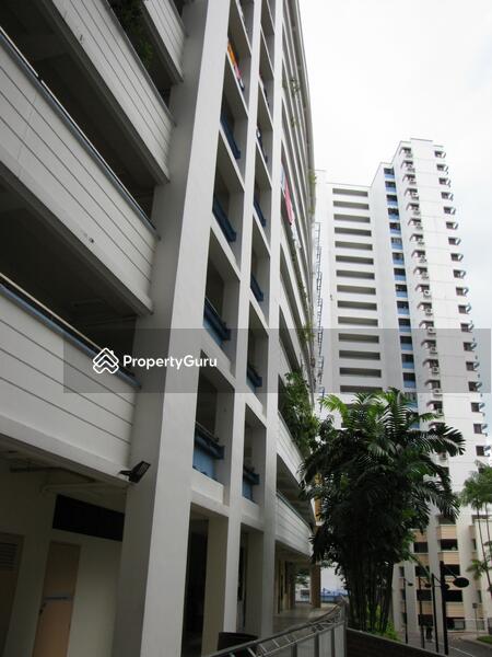 For Rent - 537 Bukit Panjang Ring Road