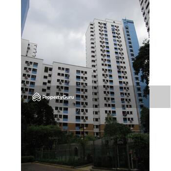 539 Bukit Panjang Ring Road