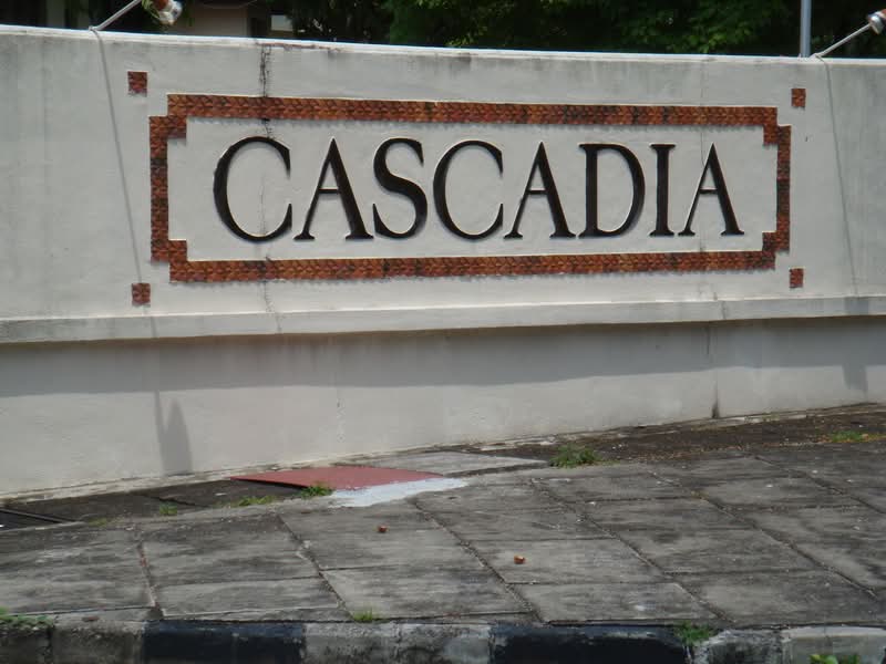 Cascadia - iProperty.com.my