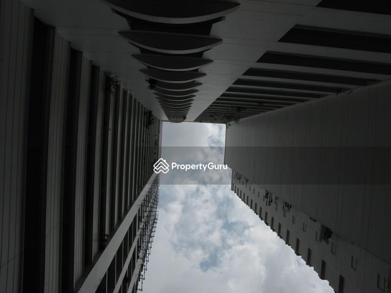 541 Bukit Panjang Ring Road #0