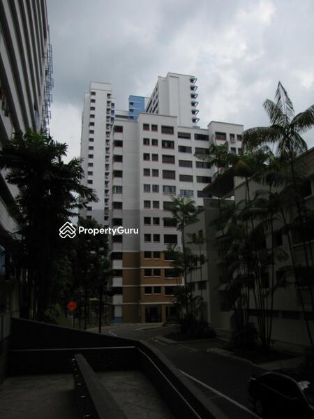 For Sale - 541 Bukit Panjang Ring Road