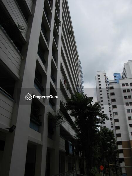 For Sale - 541 Bukit Panjang Ring Road