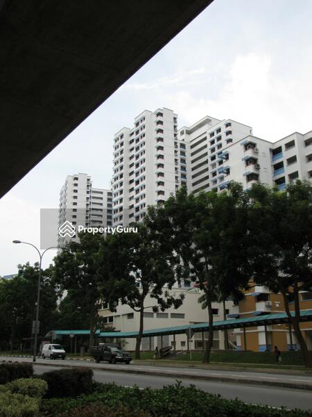 For Sale - 541 Bukit Panjang Ring Road