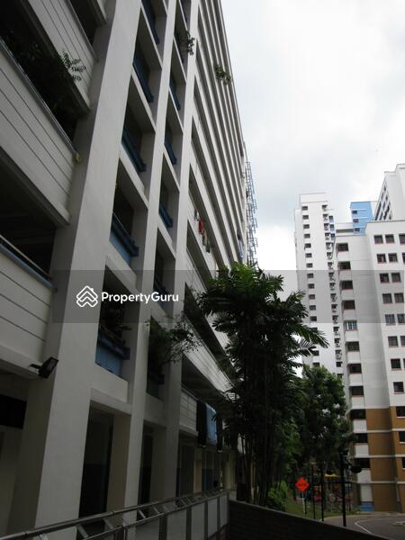 For Sale - 541 Bukit Panjang Ring Road