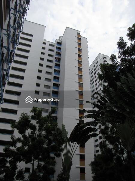 For Rent - 545 Bukit Panjang Ring Road