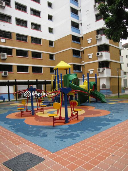 For Rent - 545 Bukit Panjang Ring Road