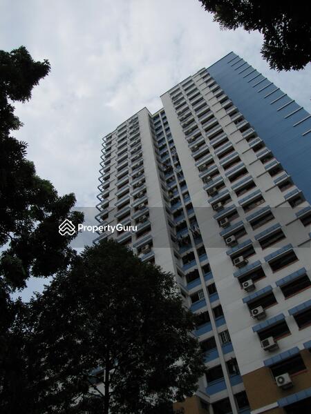 For Rent - 545 Bukit Panjang Ring Road