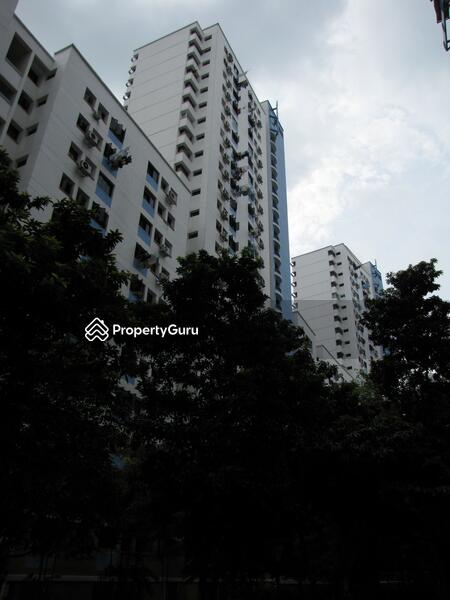 For Rent - 545 Bukit Panjang Ring Road