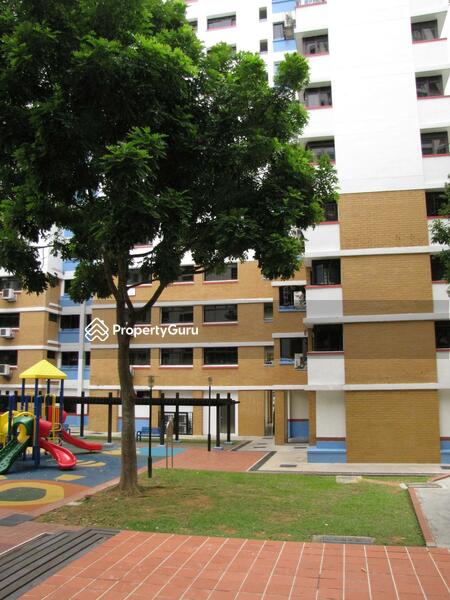 For Rent - 545 Bukit Panjang Ring Road