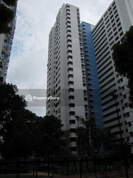 For Rent - 545 Bukit Panjang Ring Road
