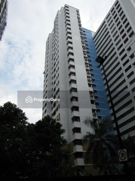 For Rent - 545 Bukit Panjang Ring Road