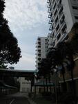 545 Bukit Panjang Ring Road #0