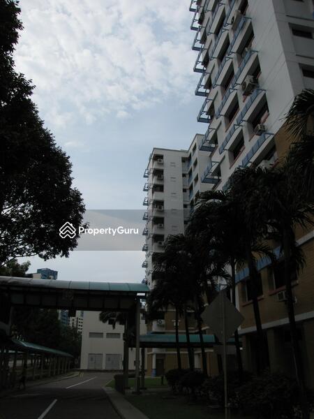 For Rent - 545 Bukit Panjang Ring Road