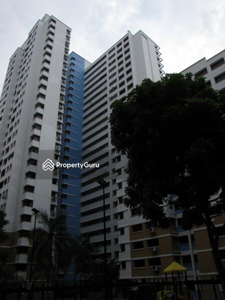 For Rent - 545 Bukit Panjang Ring Road
