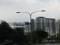 Bukit Panjang Ring Road