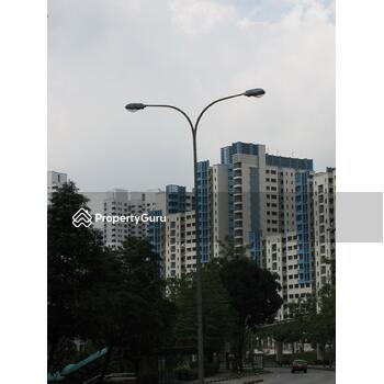 611 Bukit Panjang Ring Road