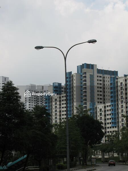 For Sale - 611 Bukit Panjang Ring Road