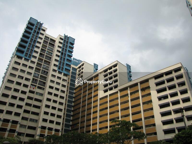 For Sale - 611 Bukit Panjang Ring Road