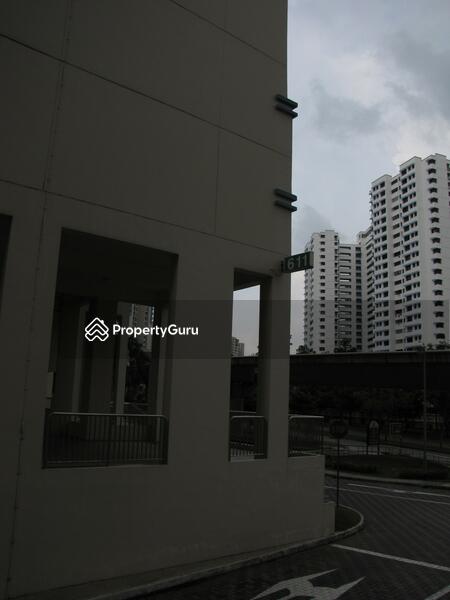 For Sale - 611 Bukit Panjang Ring Road