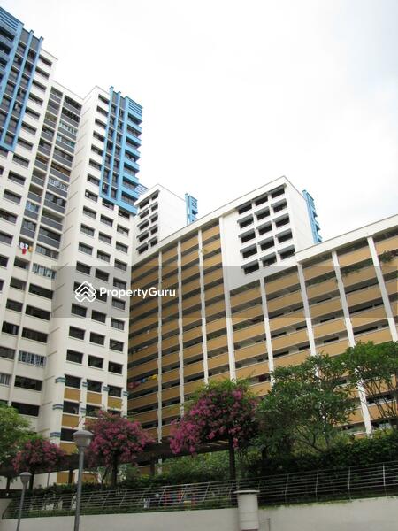 For Sale - 611 Bukit Panjang Ring Road