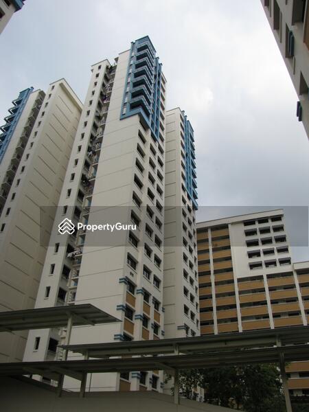 For Sale - 611 Bukit Panjang Ring Road
