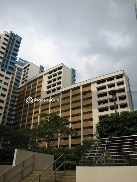 For Sale - 611 Bukit Panjang Ring Road